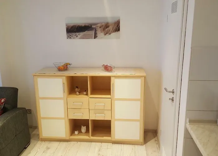 Apartment Feldmann