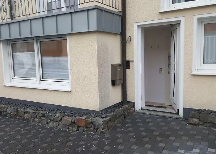 Apartment Feldmann