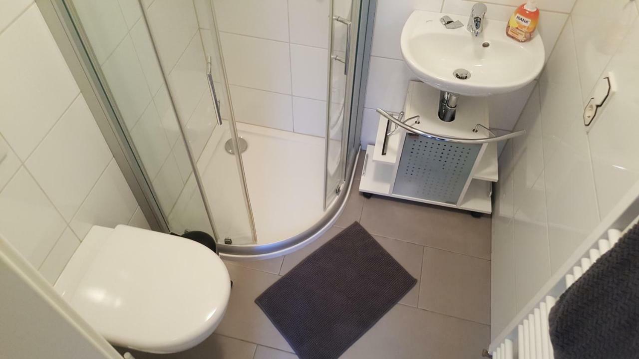 Feldmann Apartment *