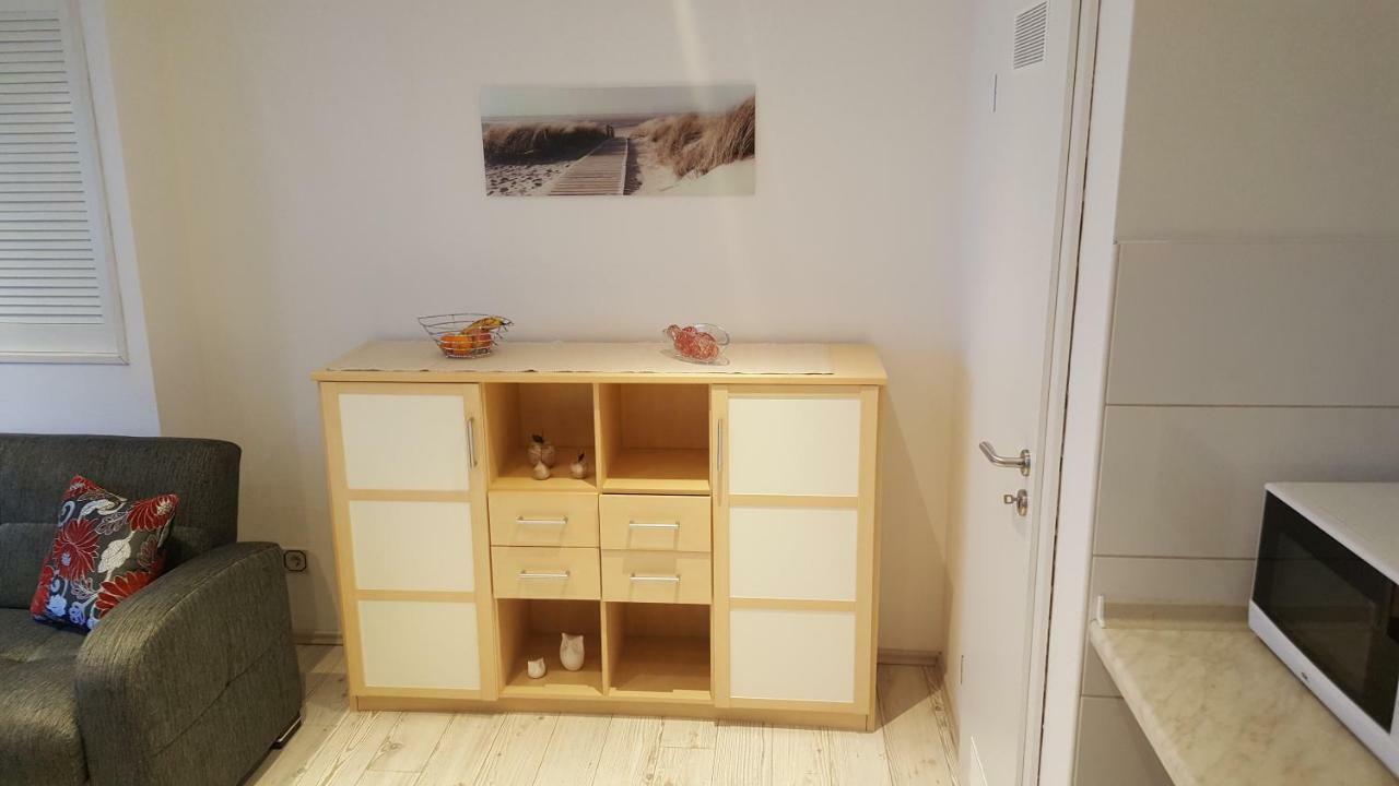 Apartment Feldmann *