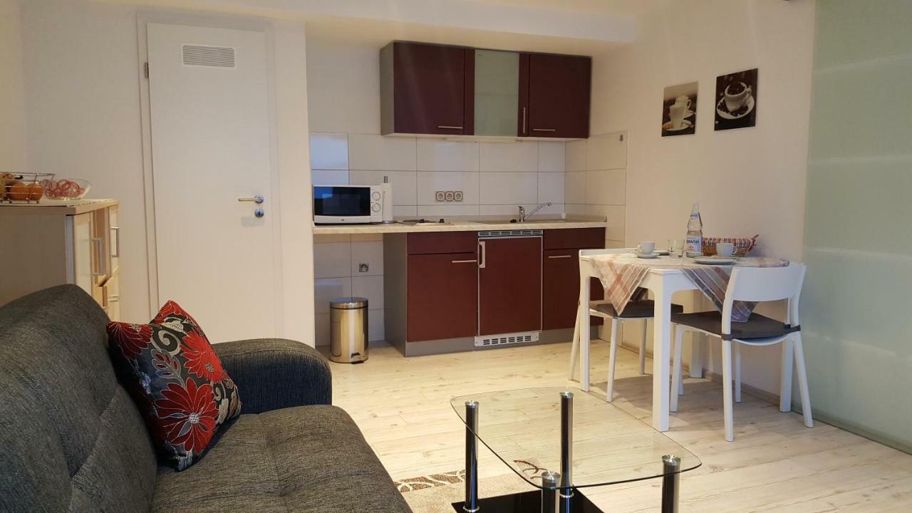 Feldmann Apartment