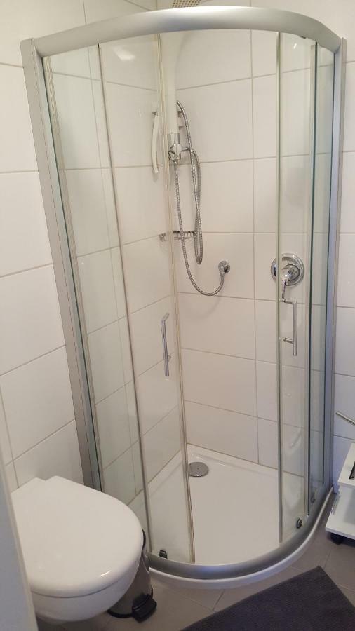 Apartment Feldmann *