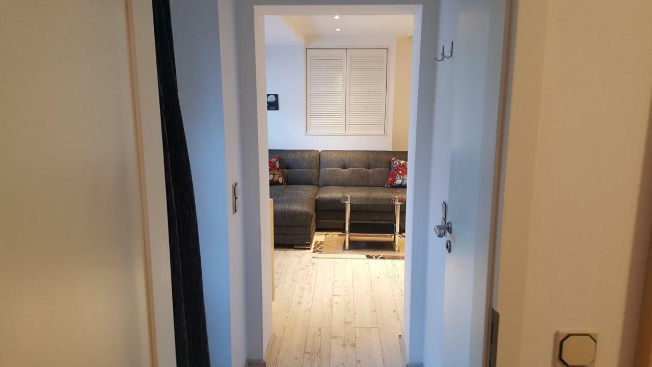 Feldmann Apartment
