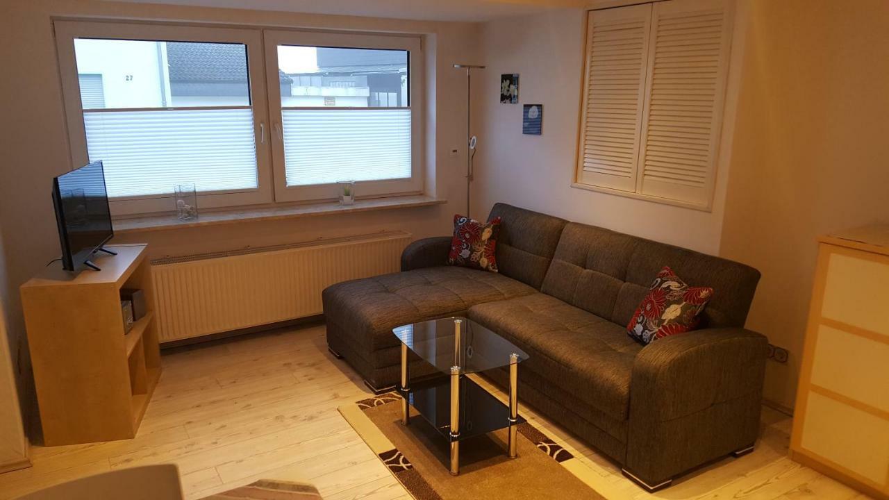 Feldmann Apartment